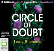 Buy Circle of Doubt