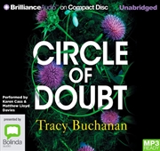 Buy Circle of Doubt