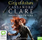 Buy City of Ashes