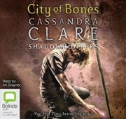 Buy City of Bones