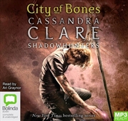 Buy City of Bones