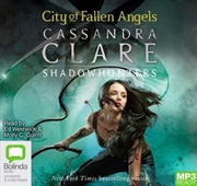 Buy City of Fallen Angels