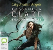 Buy City of Fallen Angels