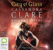 Buy City of Glass