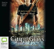 Buy City of Glass