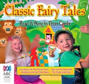 Buy Classic Fairy Tales