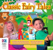 Buy Classic Fairy Tales