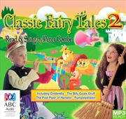 Buy Classic Fairy Tales 2