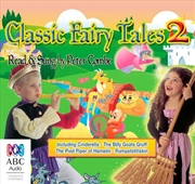 Buy Classic Fairy Tales 2