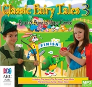 Buy Classic Fairy Tales 3