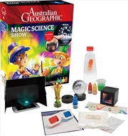 Buy My First Magic Science