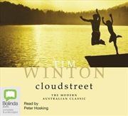 Buy Cloudstreet