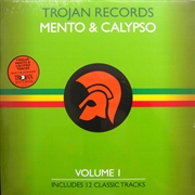 Buy Best Of Trojan Mento & Calypso 1