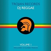 Buy Best Of Trojan Dj Reggae 1