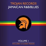 Buy Best Of Jamaican R&B: Jamaican Blues Beat 1