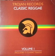 Buy Best Of Classic Reggae 1