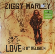 Buy Love Is My Religion