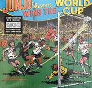 Buy Junjo Presents: Wins The World Cup