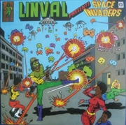 Buy Linval Presents: Space Invaders