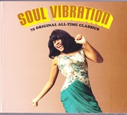 Buy Soul Vibration: 75 Original All-Time Classics