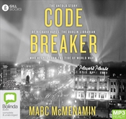 Buy Codebreaker