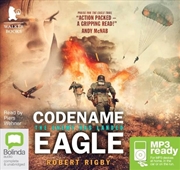 Buy Codename Eagle