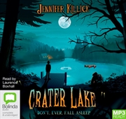 Buy Crater Lake