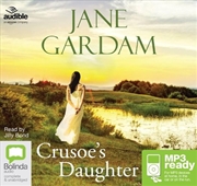 Buy Crusoe's Daughter