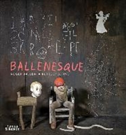 Buy Ballenesque