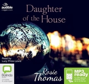 Buy Daughter of the House