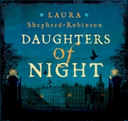 Buy Daughters of Night