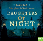 Buy Daughters of Night