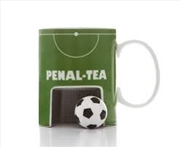 Buy Penaltea Soccer Mug