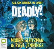 Buy Deadly! Series