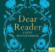 Buy Dear Reader