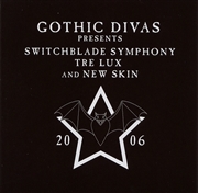 Buy Gothic Divas