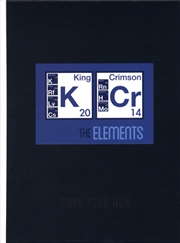 Buy Elements Of King Crimson