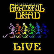 Buy Best Of The Grateful Dead Live: 1969-1977