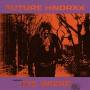 Buy Future Hndrxx Presents: The Wizrd