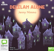 Buy Delilah Alone