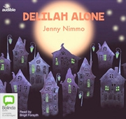 Buy Delilah Alone