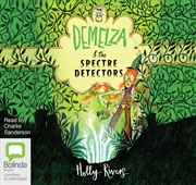 Buy Demelza and the Spectre Detectors