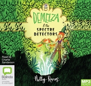 Buy Demelza and the Spectre Detectors