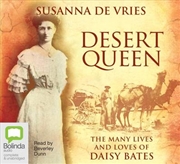 Buy Desert Queen