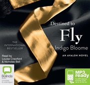 Buy Destined to Fly