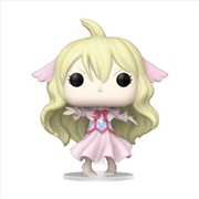 Buy Fairy Tail - Mavis Vermillion Pop! Vinyl