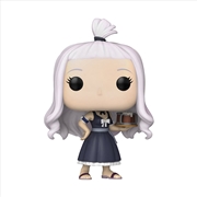 Buy Fairy Tail - Mirajane Strauss Pop! Vinyl