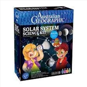 Buy My First Solar System Science Kit