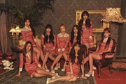 Buy Fall In Lovelyz