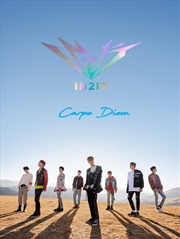 Buy Carpe Diem A Version